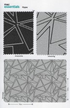 Cat 4: Mac Essentials Hype Fabric Colours 5